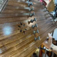 سنتور سه مهر استاد ماهور