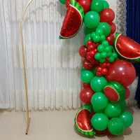 پک یلدای،بادکنک آرایی،میوه و گل آرایی لوازم یلدا