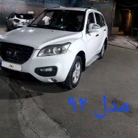 فروشی لیفان x60