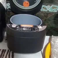 پلوپز برقی سیلور کرست ۸ الی ۱۰ فره