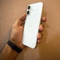 آیفون 16 نرمال باتری 100 با ریجستر