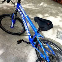 دوچرخه المپیا اصل سایز۲۴