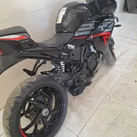 موتورسیکلت سنگین