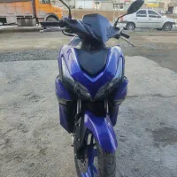 موتور آیروکس ۱۵۵