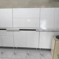 کابینت پیش ساخته و آماده عمق ۶۰