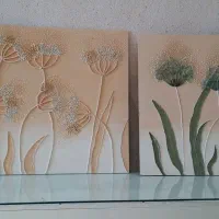 قاصدک|تابلو، نقاشی، عکس|کوهدشت, |دیوار