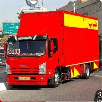 شرکت عزیزی جابجایی خدمات اسباب کشی اثاثیه منزل|خدمات حمل و نقل|بوشهر, |دیوار