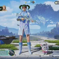 اکانت پابجی