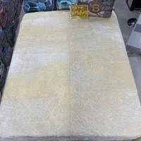 پتو دو نفره سوپر استار خارجی|رختخواب، بالش، پتو|مشهد, کوی راد|دیوار