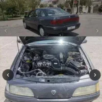 دوو اسپرو شتاب درحد زانتیا