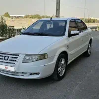 سمند سورن ef7 مدل۹۳
