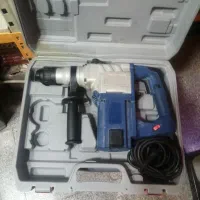 بتن کن 1200 وات 1530 آن ای سی سه کاره|ابزارآلات|مشهد, فتح المبین|دیوار