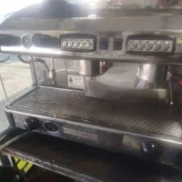 اسپرسوسازصنعتی