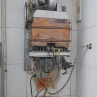 آبگرمکن تخصص ماست|آبگرمکن، پکیج، شوفاژ|مشهد, ادیب نیشابوری (شهرک غرب)|دیوار