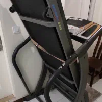 تردمیل باشگاهی برای وزن سنگین