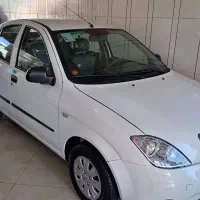 تیبا1 خشک|خودرو سواری و وانت|دورود, |دیوار