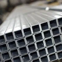 قوطی آهن  5در5 .ضخامت 2میل