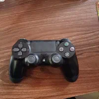 دسته اصلی PS4