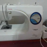 چرخ خیاطی