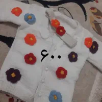 پالتو بچه گانه|کفش و لباس بچه|وحیدیه, |دیوار