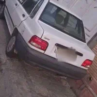 پراید ۱۳۱ مدل ۱۳۹۲ زیر قیمت|خودرو سواری و وانت|فولادشهر, B2|دیوار