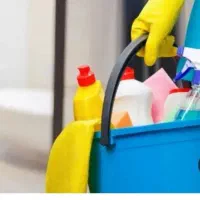 خانم برا نظافت و اشپزی