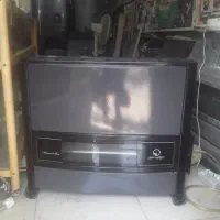 بخاری ابسال بدونه دود کش مخزن دار برای کبسول|بخاری، هیتر، شومینه|گرگان, |دیوار