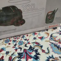 جارو برقی ۳۰۰ وات بوش