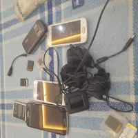 مبایل باشارژر