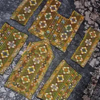 تیکه های سنتی