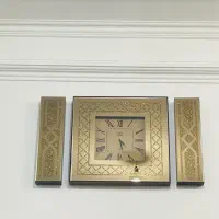 ساعت دیواری