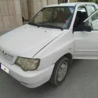 پراید مدل 96