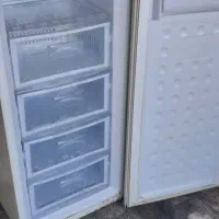 یخچال فریزر بدون برفک سامسونگ|یخچال و فریزر|آمل, |دیوار