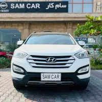 هیوندای سانتافه مدل 2013 تیپ 2