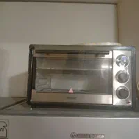 توسترتمیزشیک تاحالااستفاده نشده