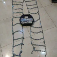 زنجیر چرخ پژو ۴۰۵