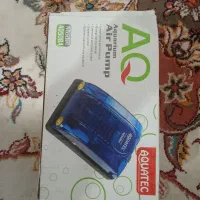 اکواریوم 8میل سالم|ماهی|نوشین شهر, |دیوار