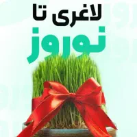 لاغری تا عید بدون رژیم خاص