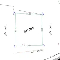 ۸۰۰متر قابل تفکیک، چنارک بام البرز امتداد همت غرب|فروش زمین و ملک کلنگی|کرج, شهرک البرز ۳|دیوار