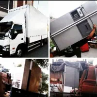 باربری فردیس.مهرشهر.ماهدشت.محمدشهر|خدمات حمل و نقل|فردیس, داوری|دیوار