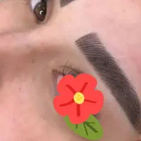 نیازمند مدل میکاپ ، شنیون ،فیبروز،کاشت ناخن