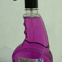 اسپری فرش و مبل