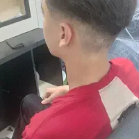ارایشگاه مردانه