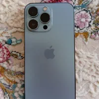 ایفون 13 pro باطری 100