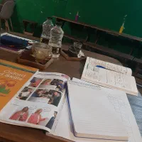 معلم زبان انگلیسی