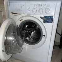 ماشین لباسشویی ایندزیت ایتالیا