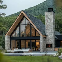 شرکت بهمان سازه ی LSF آمل رویان مازندران تهران