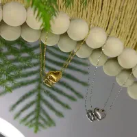 گردنبند و دستبند|بدلیجات|یزد, |دیوار