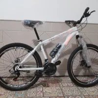 دوچرخه ویوا نو