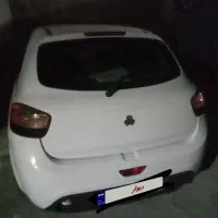 سلام تیبا ۲ مدل ۹۶